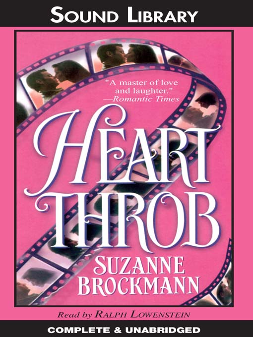 Title details for Heartthrob by Suzanne Brockmann - Available